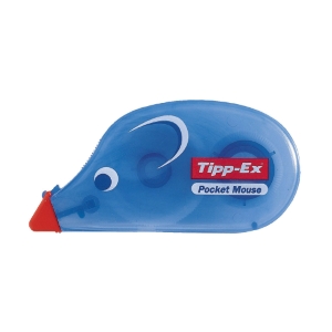 Tippex mouse